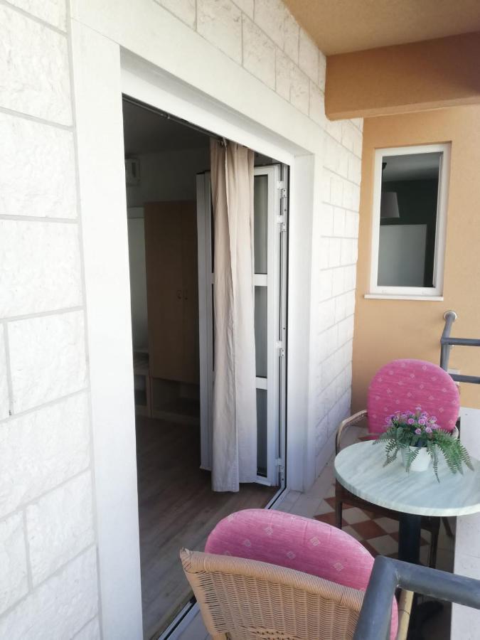 Apartmani Mistral 마카르스카 객실 사진