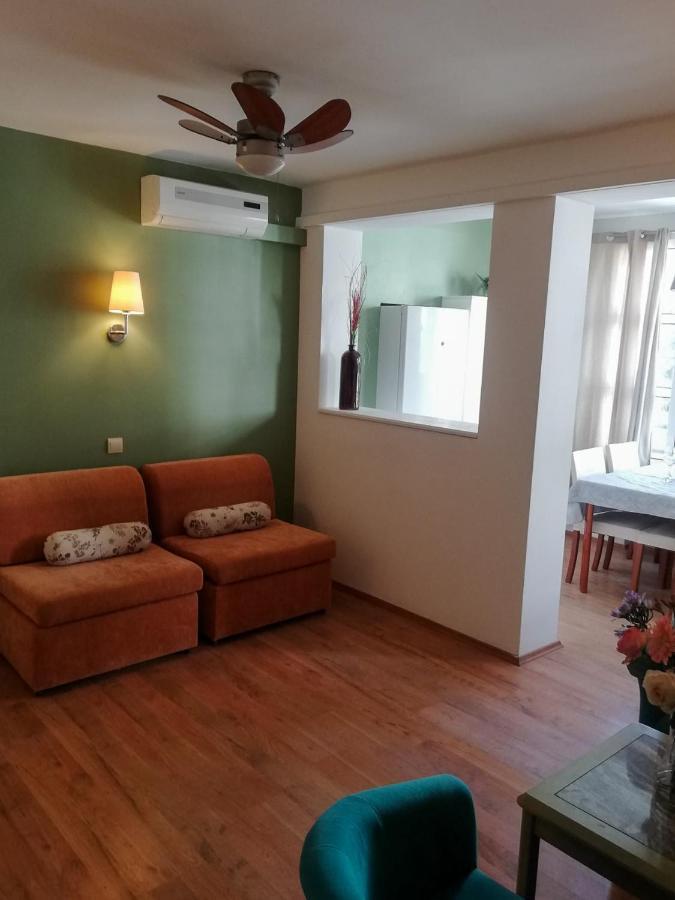 Apartmani Mistral 마카르스카 객실 사진