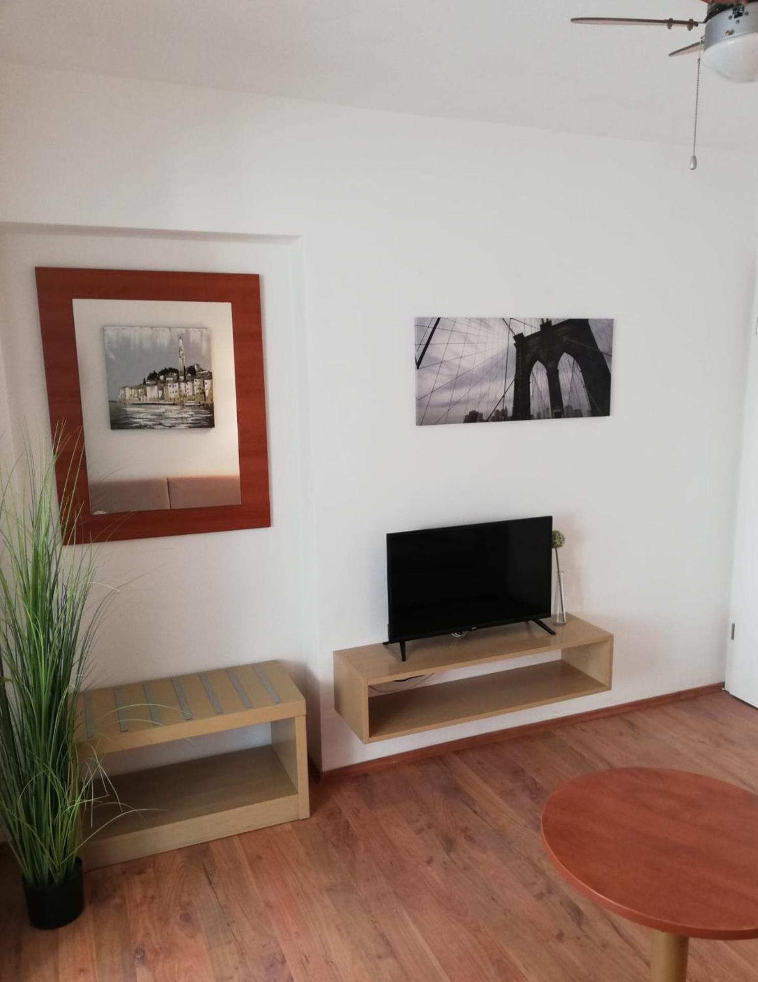 Apartmani Mistral 마카르스카 객실 사진