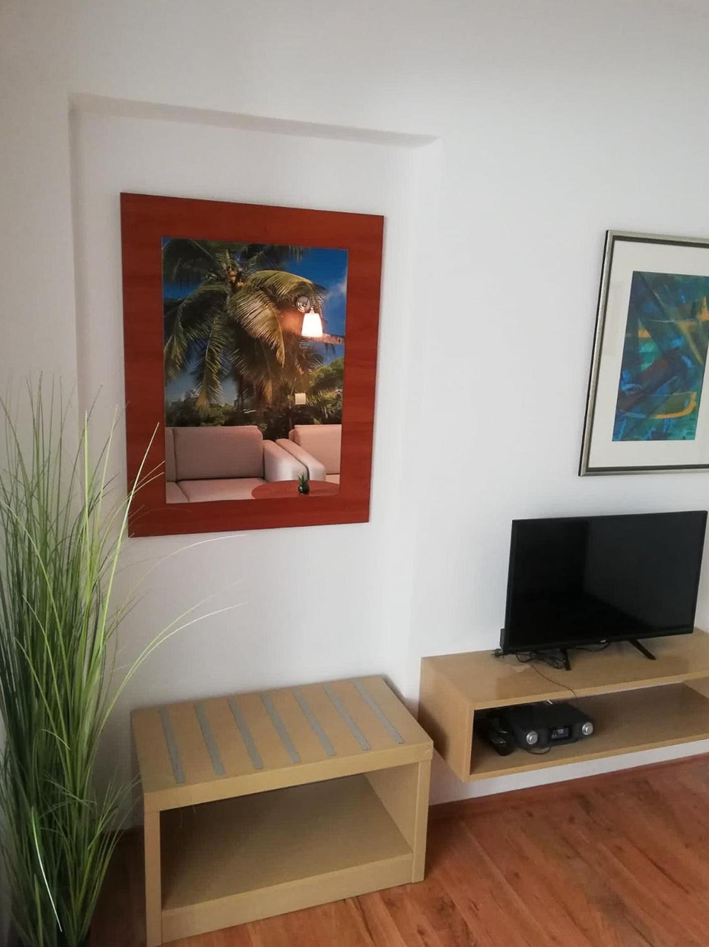 Apartmani Mistral 마카르스카 객실 사진
