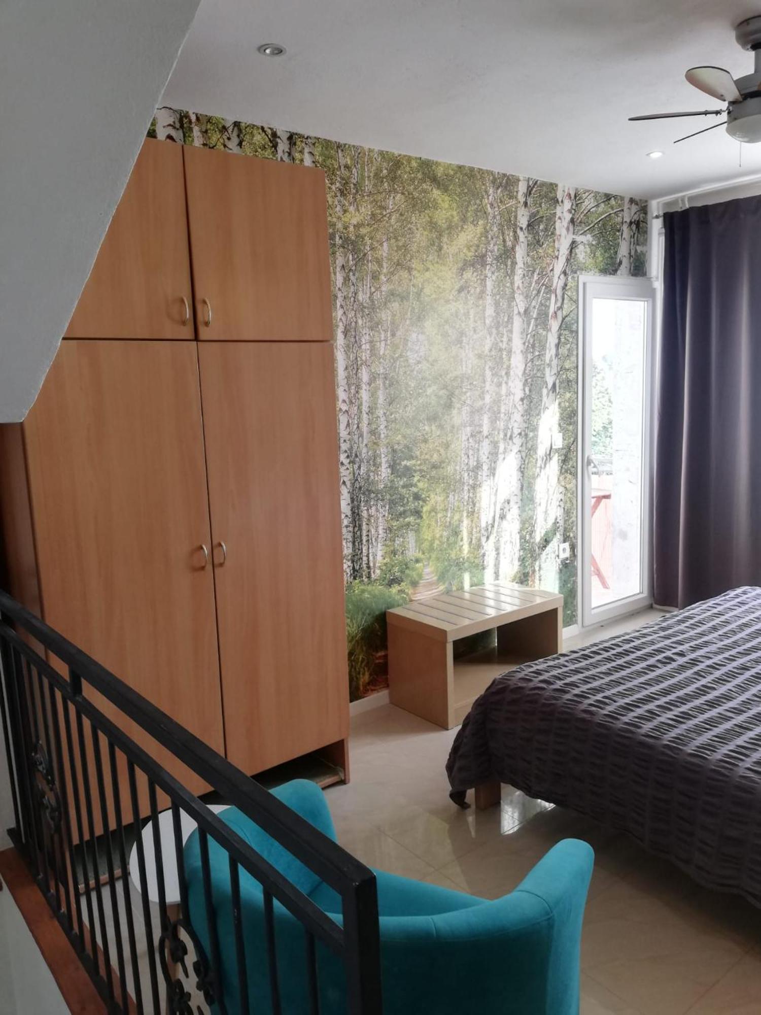 Apartmani Mistral 마카르스카 객실 사진