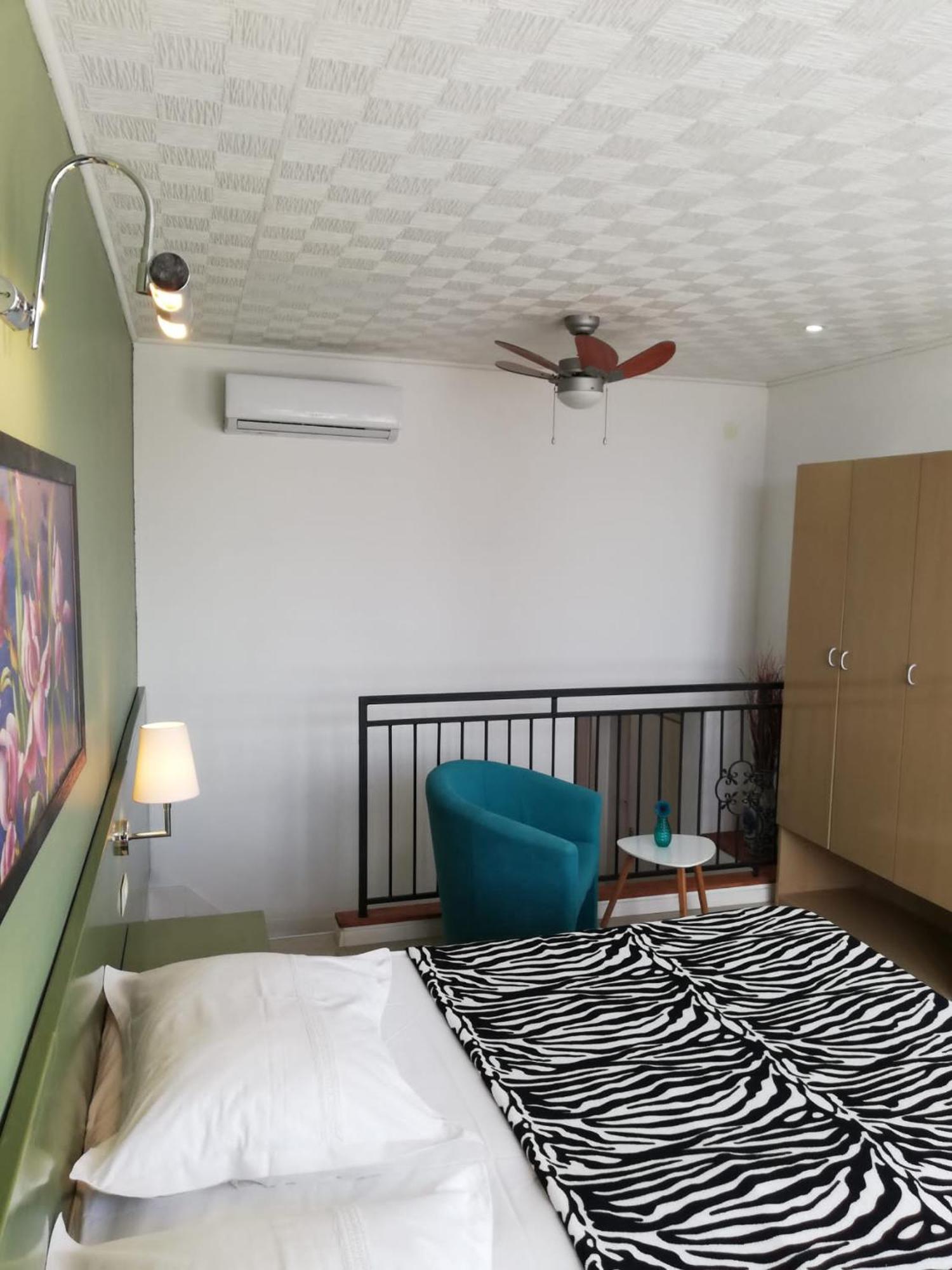 Apartmani Mistral 마카르스카 객실 사진